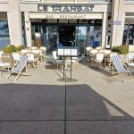 Restaurant Le Transat